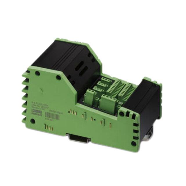 2819587 Phoenix Contact Steuerungen - SPS-Module